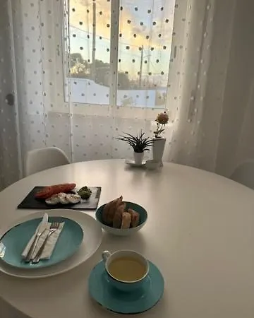 In Nazare - Portugal Apartamento São Martinho do Porto