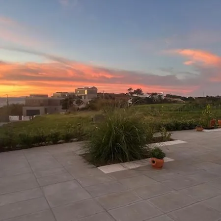 In Nazare - Portugal